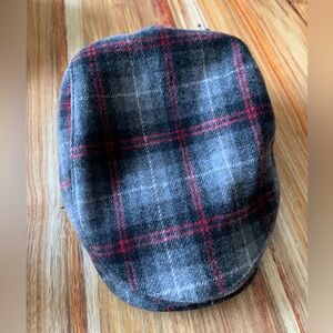 Boston Scally Wool Cap